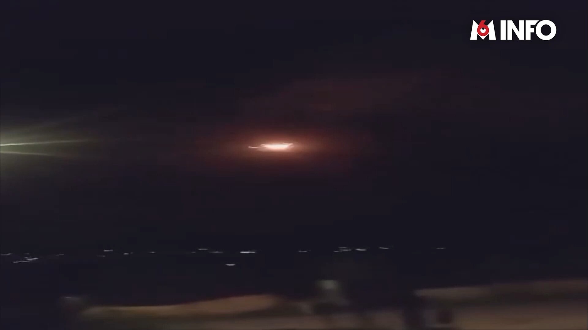 Un vol Air France au départ de Fort de France a été contraint de faire ...