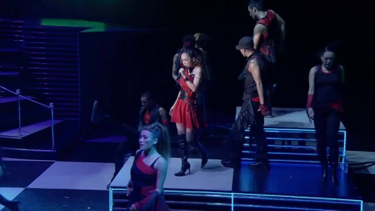 LIVE STYLE 2011 namie amuro (Digest) | Namie Amuro Kyushu