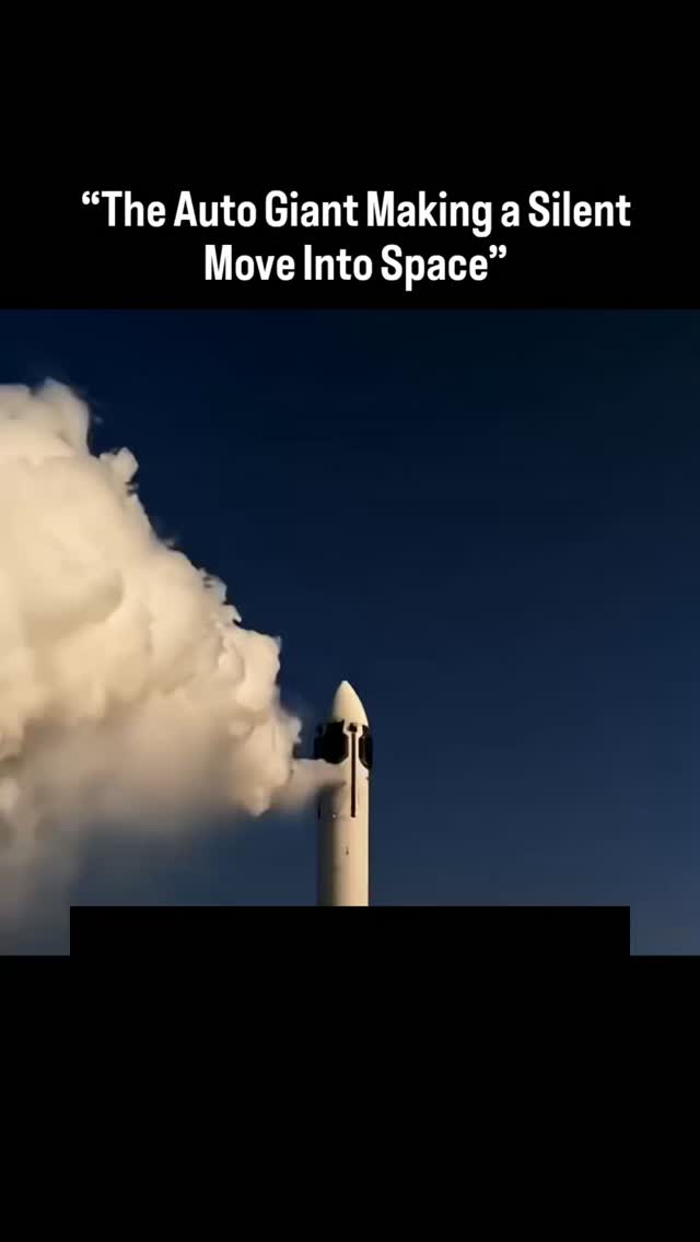Honda has quietly stepped into the reusable rocket race — and the ...