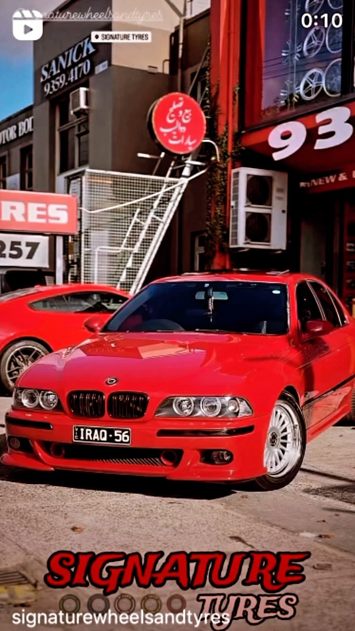 Dope Rims Aus