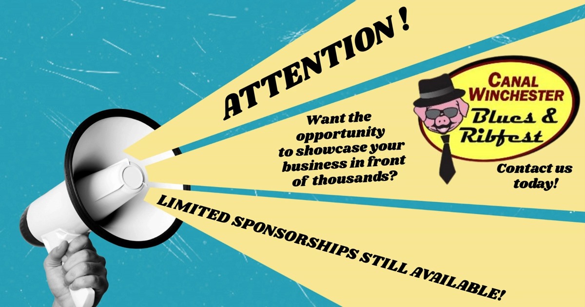 🎶🔥 WANT YOUR BUSINESS FRONT AND CENTER AT BLUES & RIBS? 🔥🎶 The ...