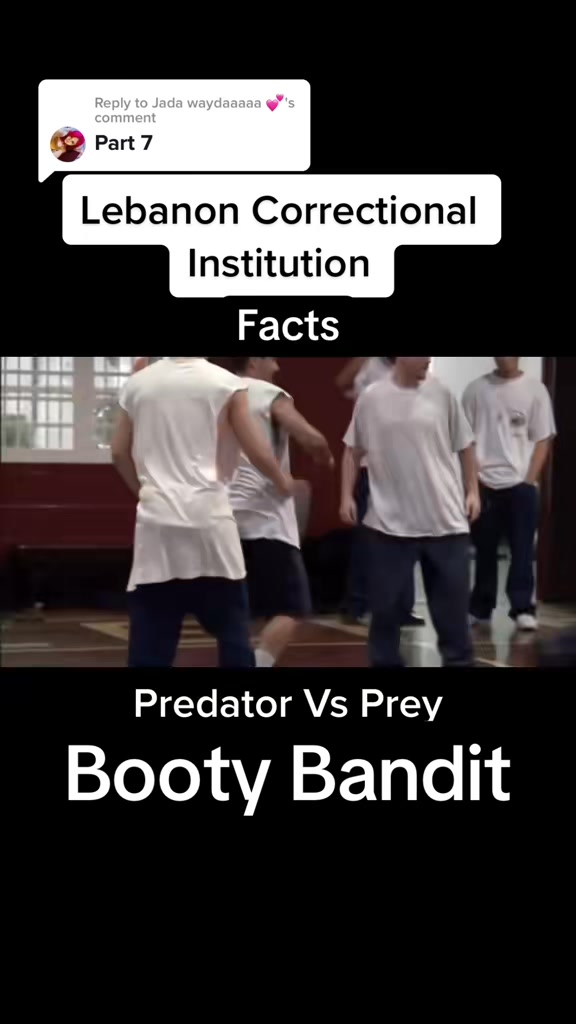 #fyp #prisontok #prison | Cody J Rini | Facebook