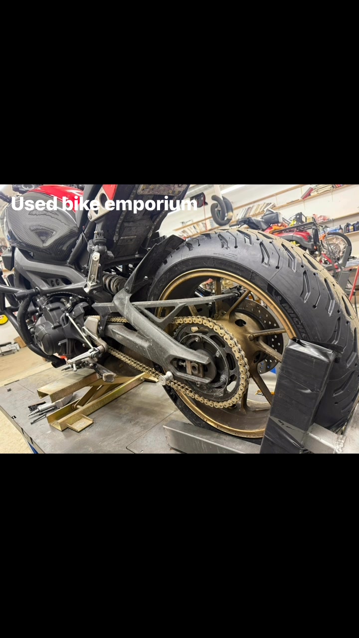 Used Bike Emporium | Hanover MD