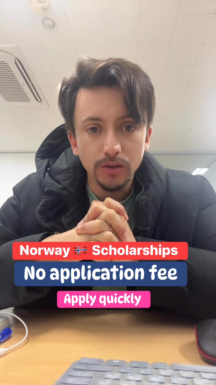 Kristiana university norway 🇳🇴 fully funded PhD scholarships for ...