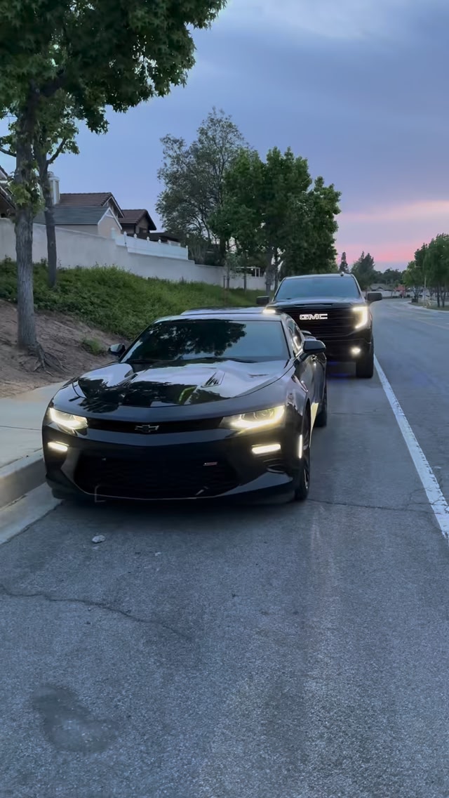 🔥🏴 - #gmc #sierrasmty #denali #camaro | Sierras Mty Gmc | Facebook
