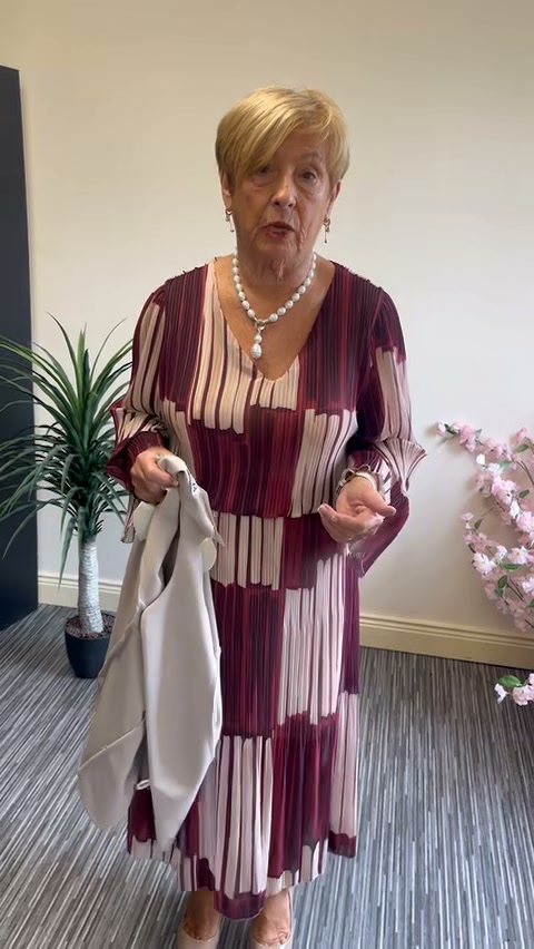 winsome lady dresses The Sale Product
