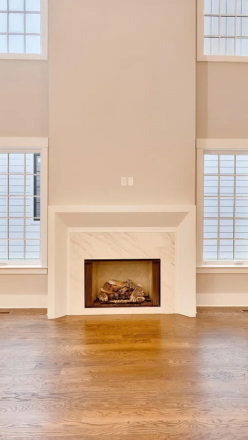 Every blank canvas is ready for a beautiful transformation. Here’s a ...