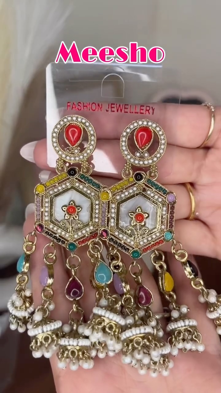 Comment for link Anti-Tarnish Ring from Meesho | Just ₹146 💍🤍 Found ...