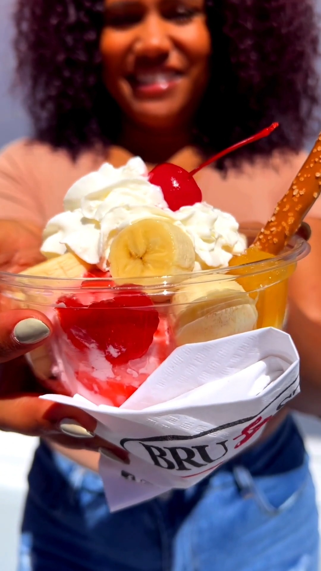 Bruster's Real Ice Cream Snellville, GA | Snellville GA