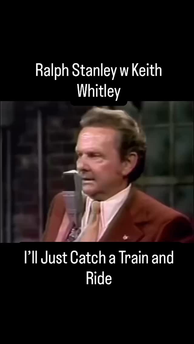 Born on this day back in 1927, Dr. Ralph Stanley (along with his ...