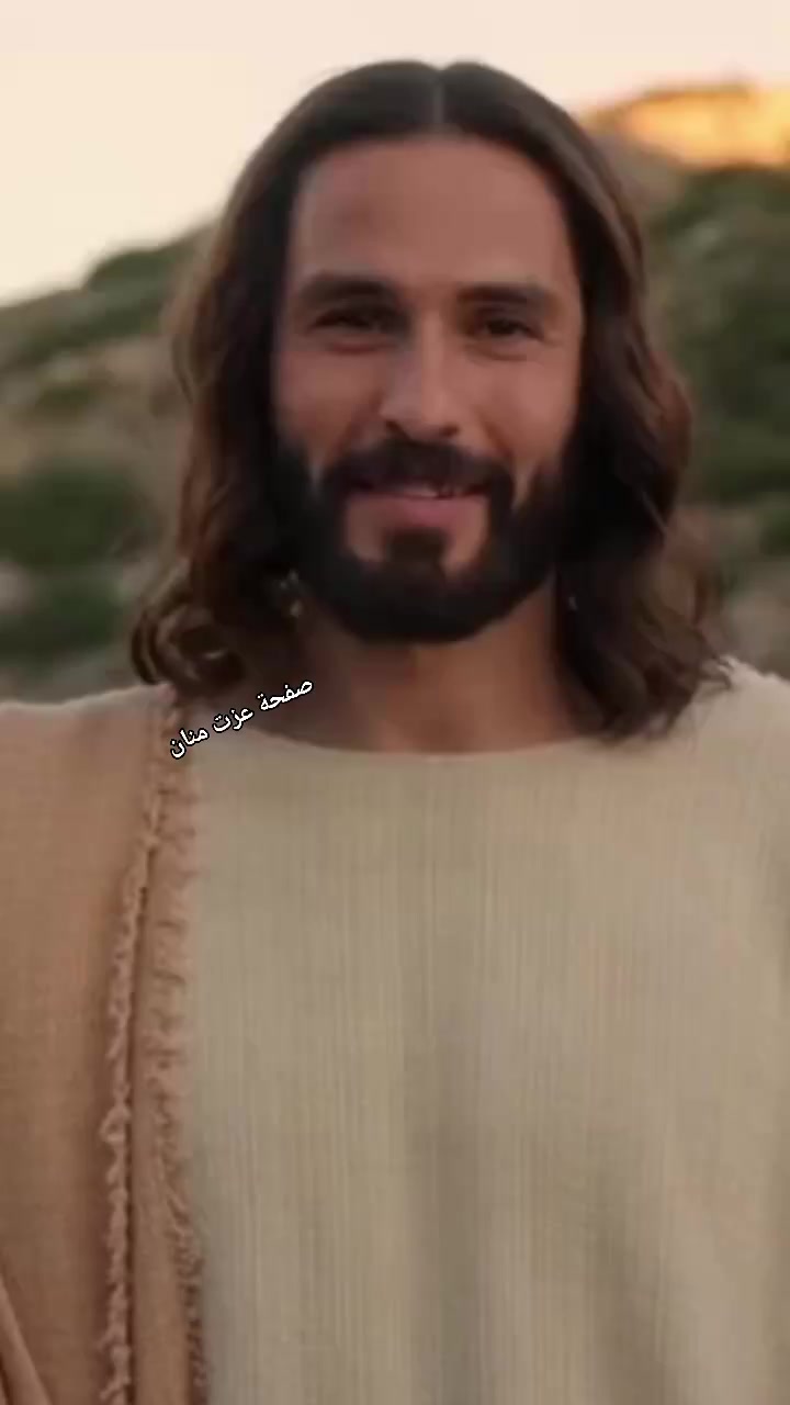 رسالة ليكي يا مارينا اطمن واكتب اميييييييين #يسوع_المسيح #سلام_ومحبة # ...