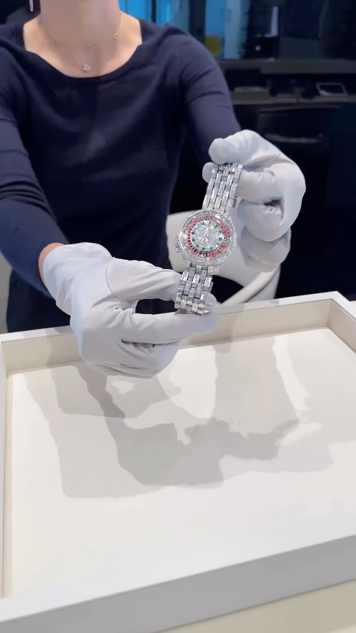 I FN - One of the coolest moments from the 2026 World Cup was