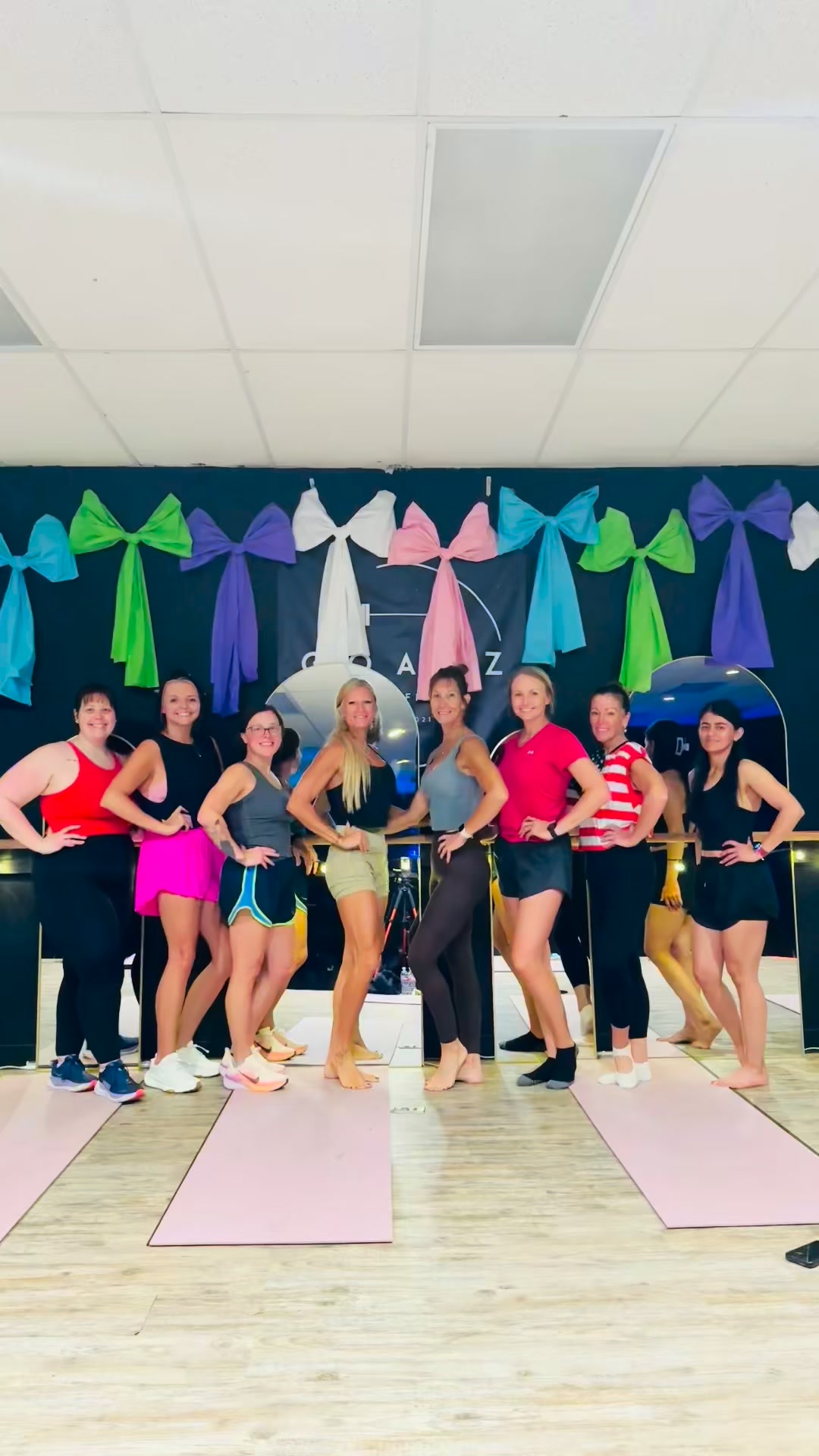 Goalz Family Fitness | Forest MS