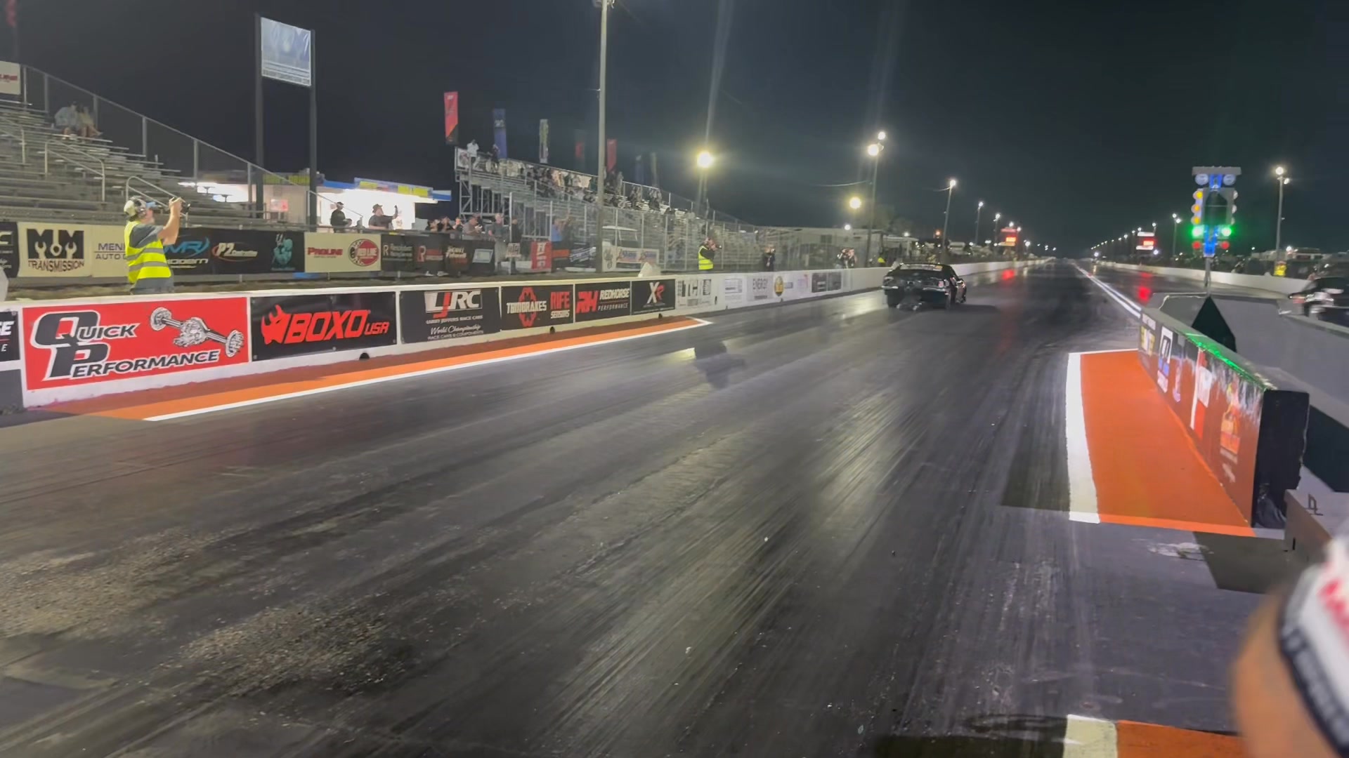 Triangle Speed Shop on Reels | Facebook