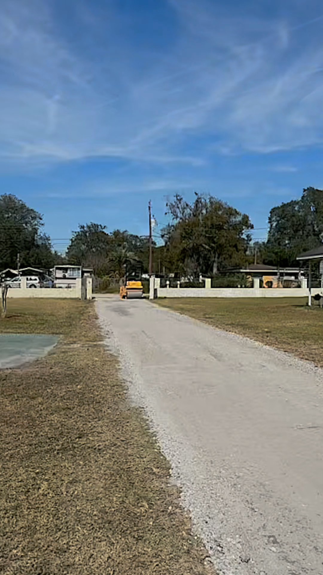 Integrity Paving LLC.