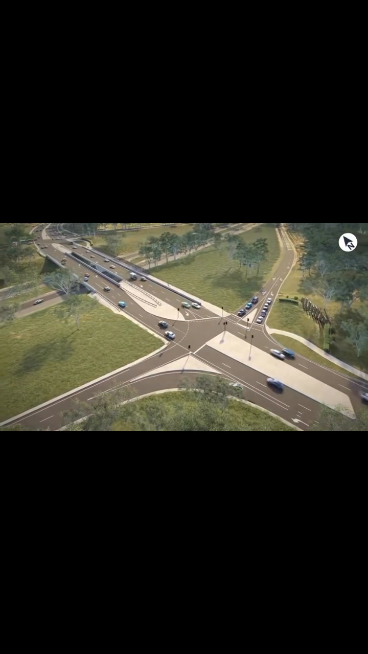 Mt Barker Interchange upgrade supposed to start late 2025 completed by ...