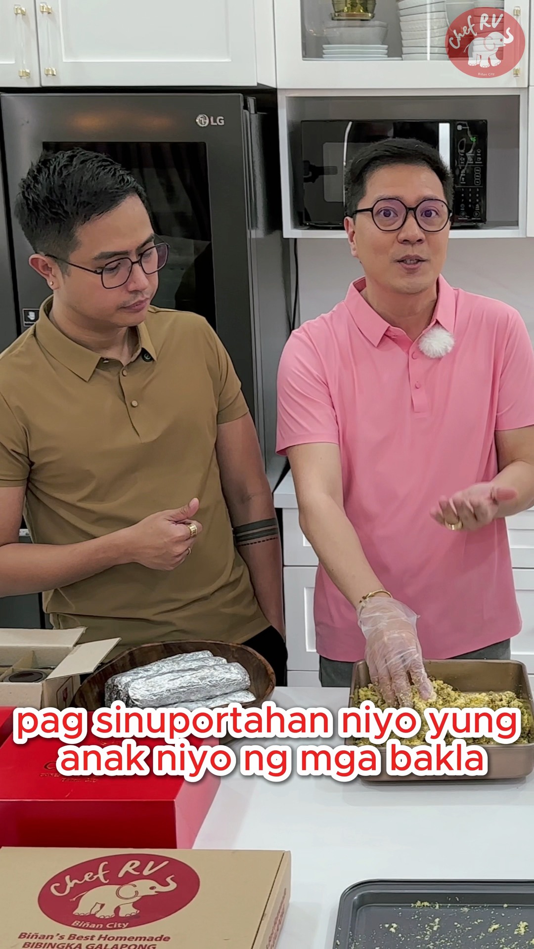 CHEF RV’s OFFICIAL GROUP | Facebook