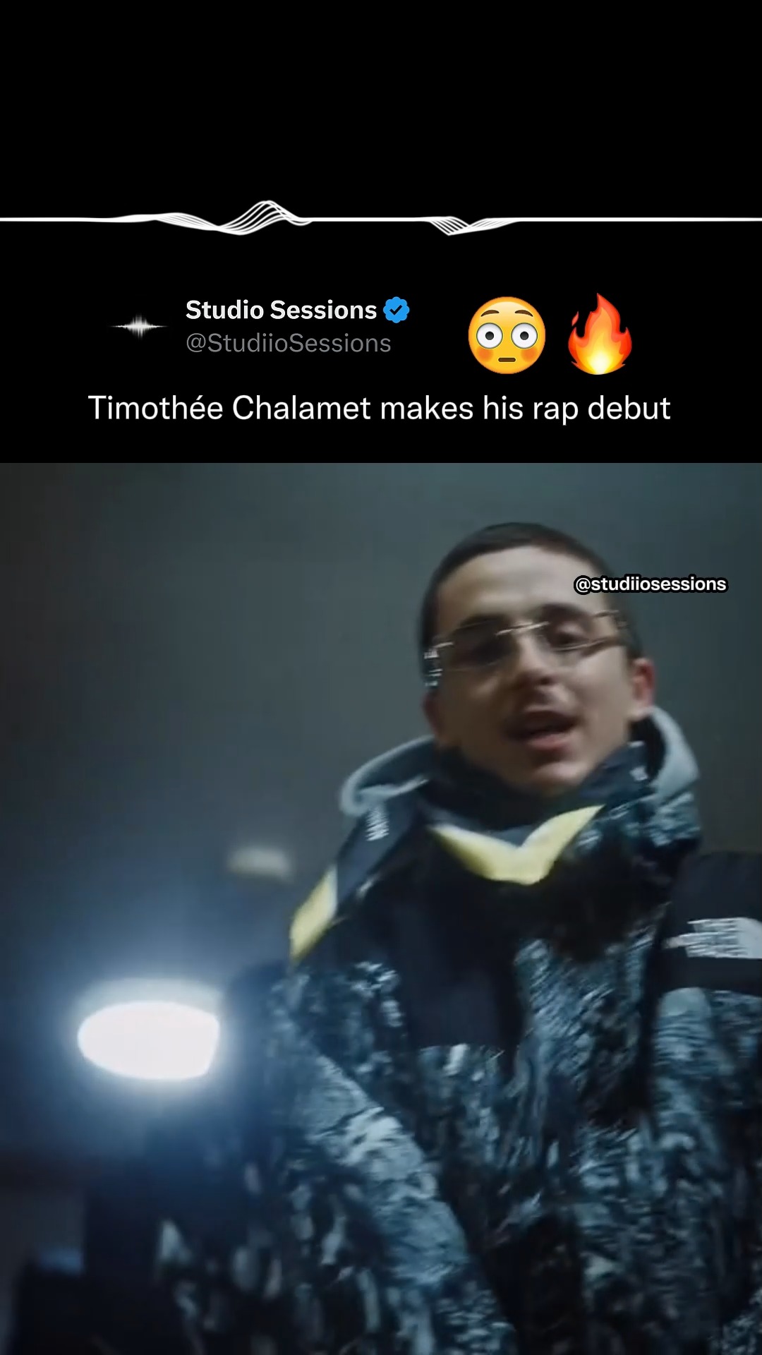 Is Lil Timmy Tim up next? '4 Raws (Remix)' is a surprise collaboration ...