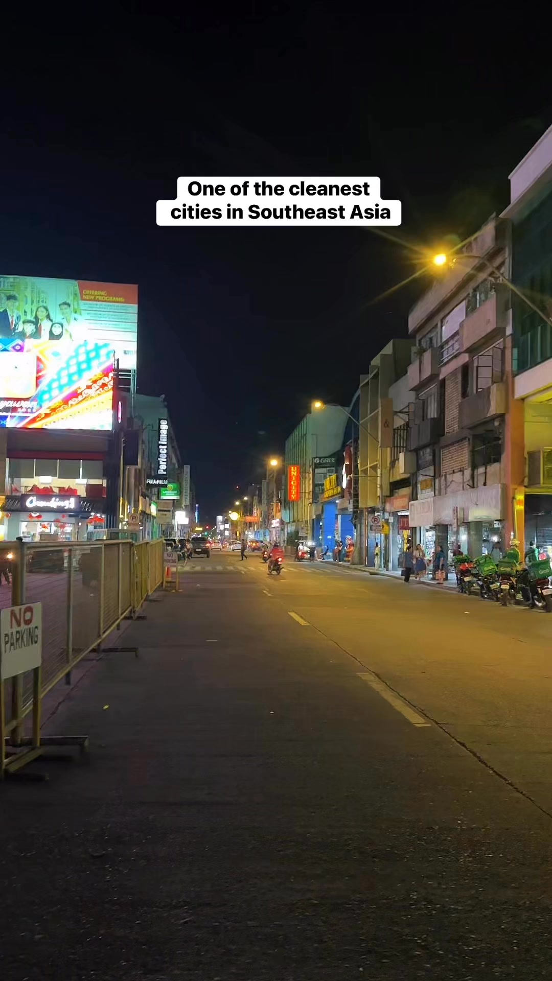 When in Davao - 📍 One of the cleanest cities in Southeast... | Facebook