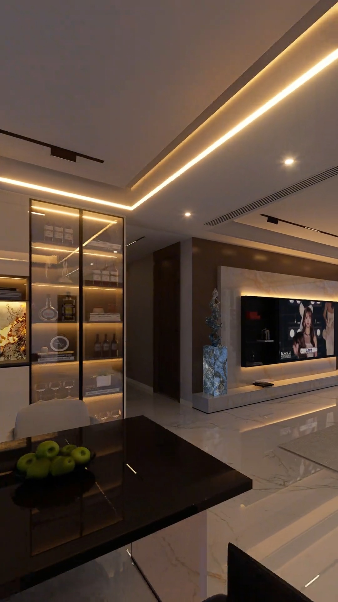 Đơn giản nhưng đầy sức hút – đó chính là vẻ đẹp của ngôi nhà hiện đại # ...