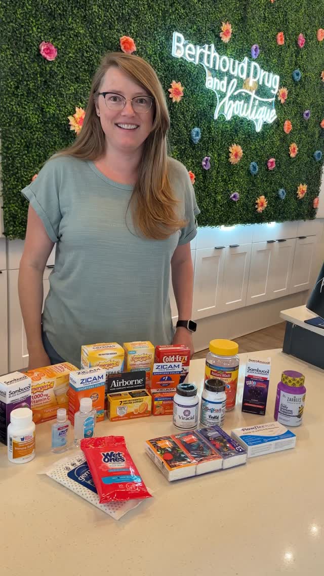 b12 injections berthoud co Our OTC section has what you need to boost your immune system as the new school year starts! Stop in and stock up!, #berthouddrug #berthouddrugandboutique | Drug & Boutique Size:90 Sublingual Tablets Best B12 Injection (Health Vitamin B complex