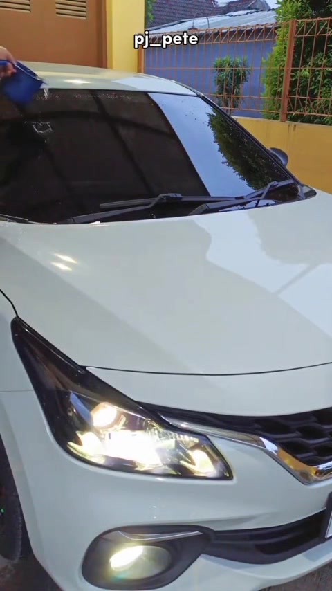 Where to get Trapo Hydrophobic Wiper? Revving R Garage Spg 607, Unit 9A ...