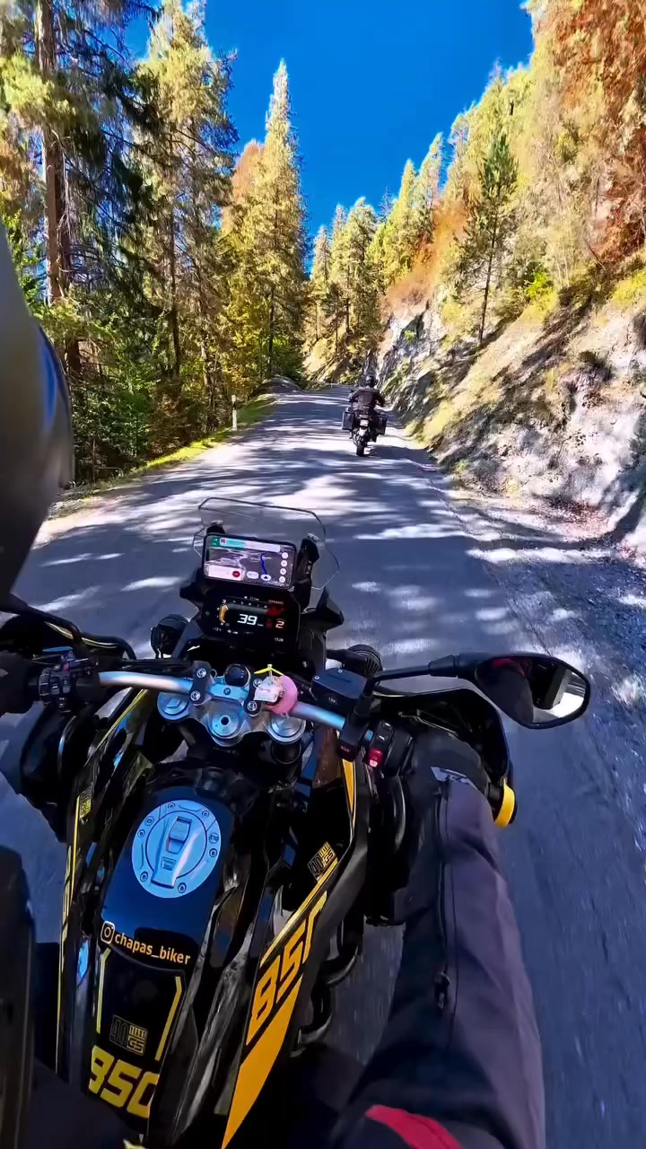 Ogni giorno è un piccolo miracolo, anche quando sembra solo un respiro ...