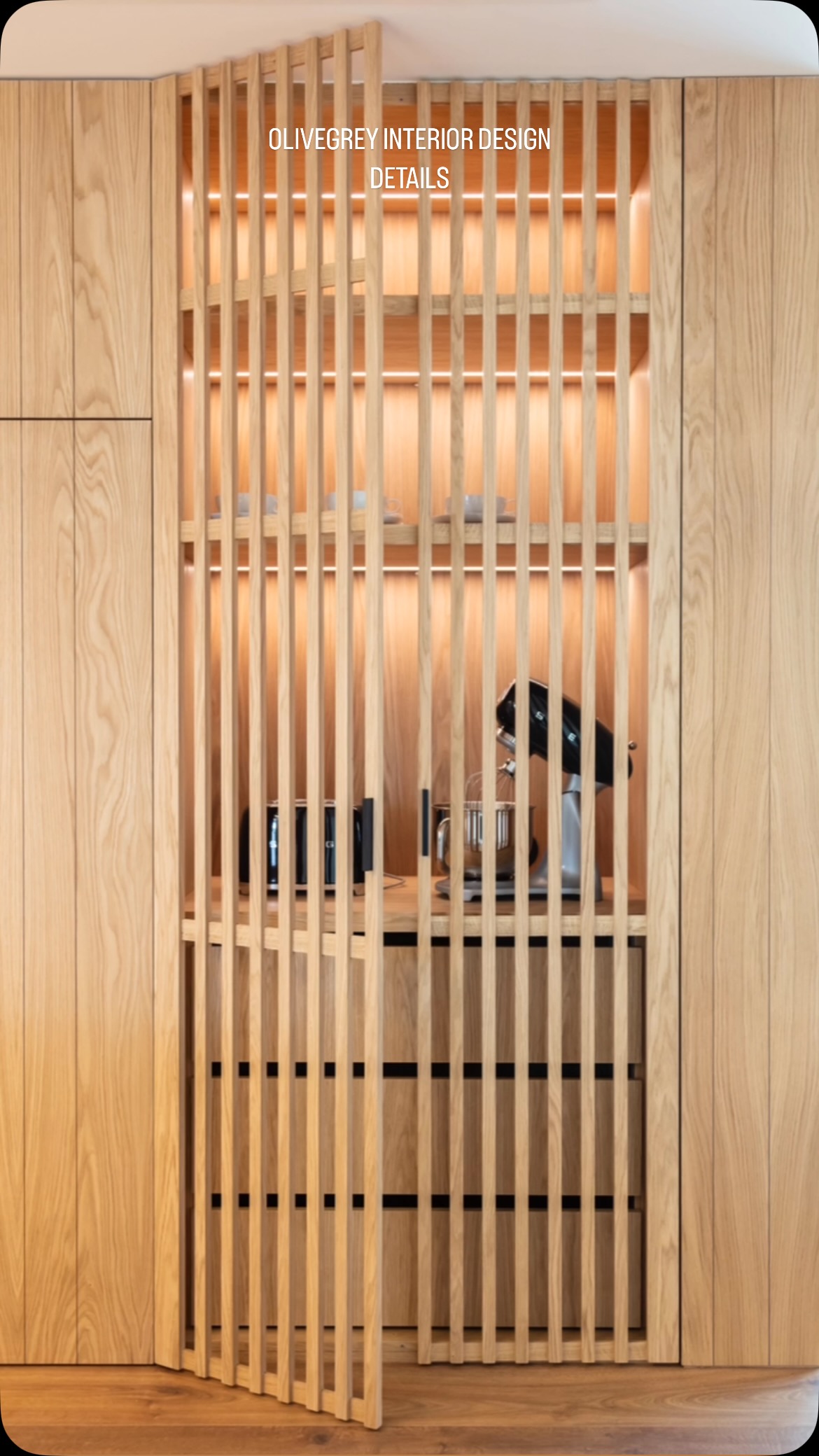 OLIVEGREY Interior Design | Lousada