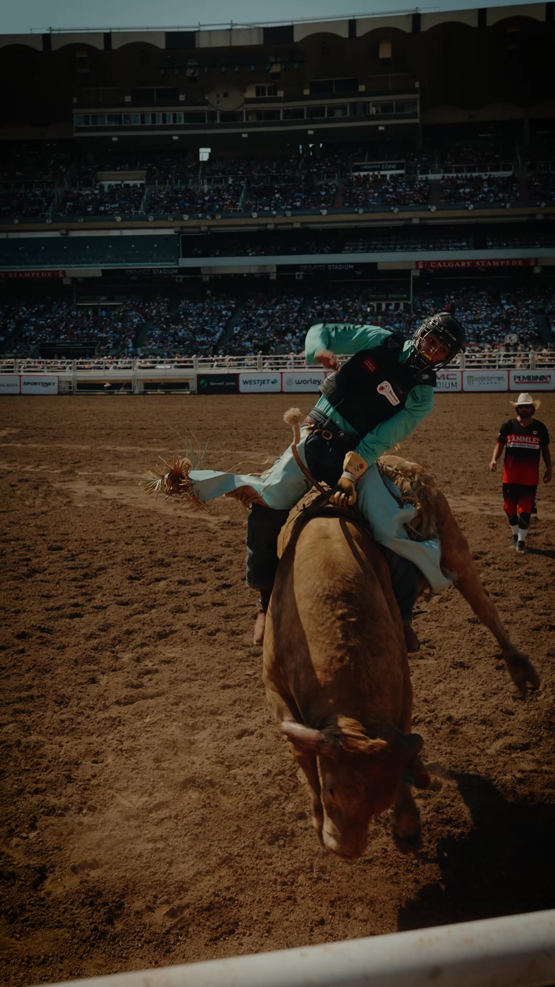 July is when the BULLS are back in town!Grab your tickets for the 2025 ...