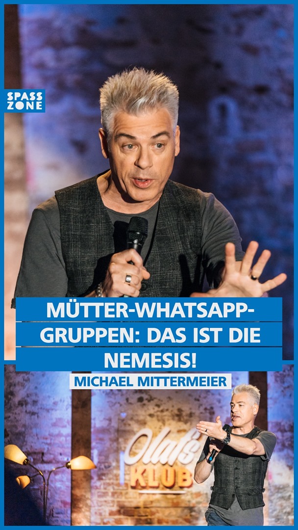 Spasszone Michael Mittermeier Homeschooling Und Mutter Whatsapp Gruppen Facebook michael mittermeier homeschooling und mutter whatsapp gruppen facebook