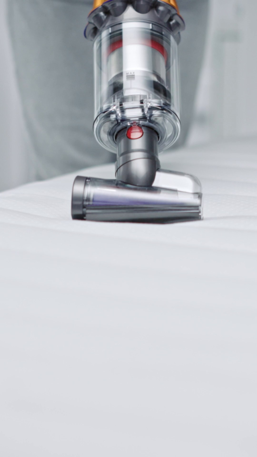DidYouKnow that your mattress could be home to nearly 1 million