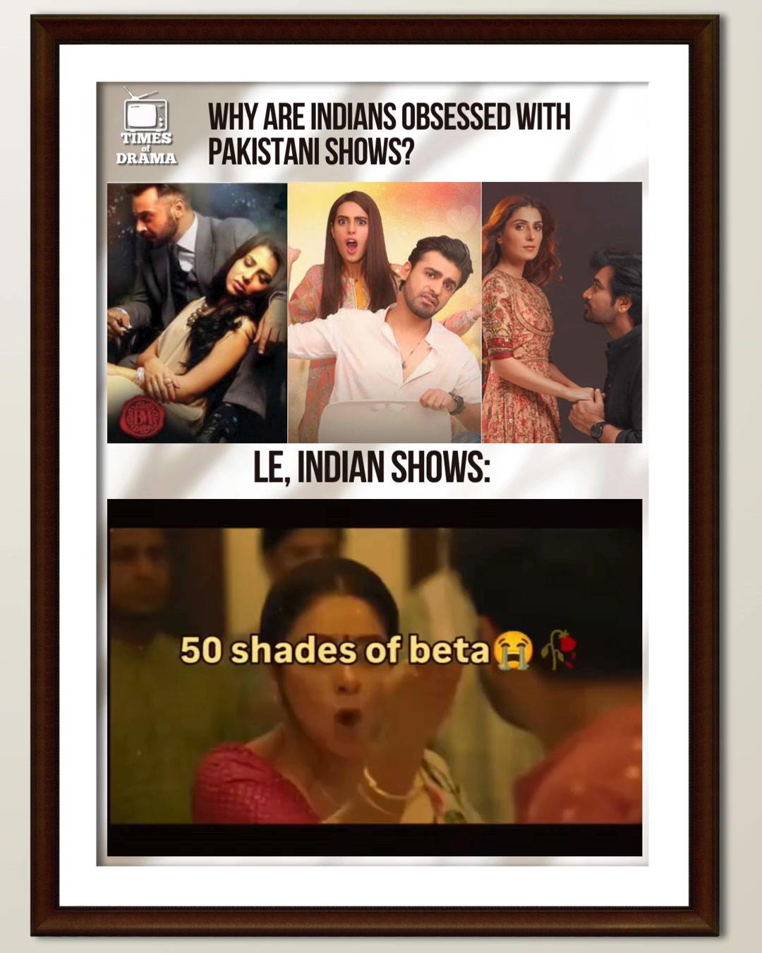 During a recent podcast interview, Rakhi Sawant beautifully describes ...
