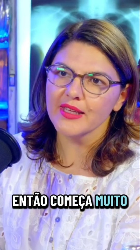 Maira Rocha fala sobre sua infância com a espiritualidade Entre ...