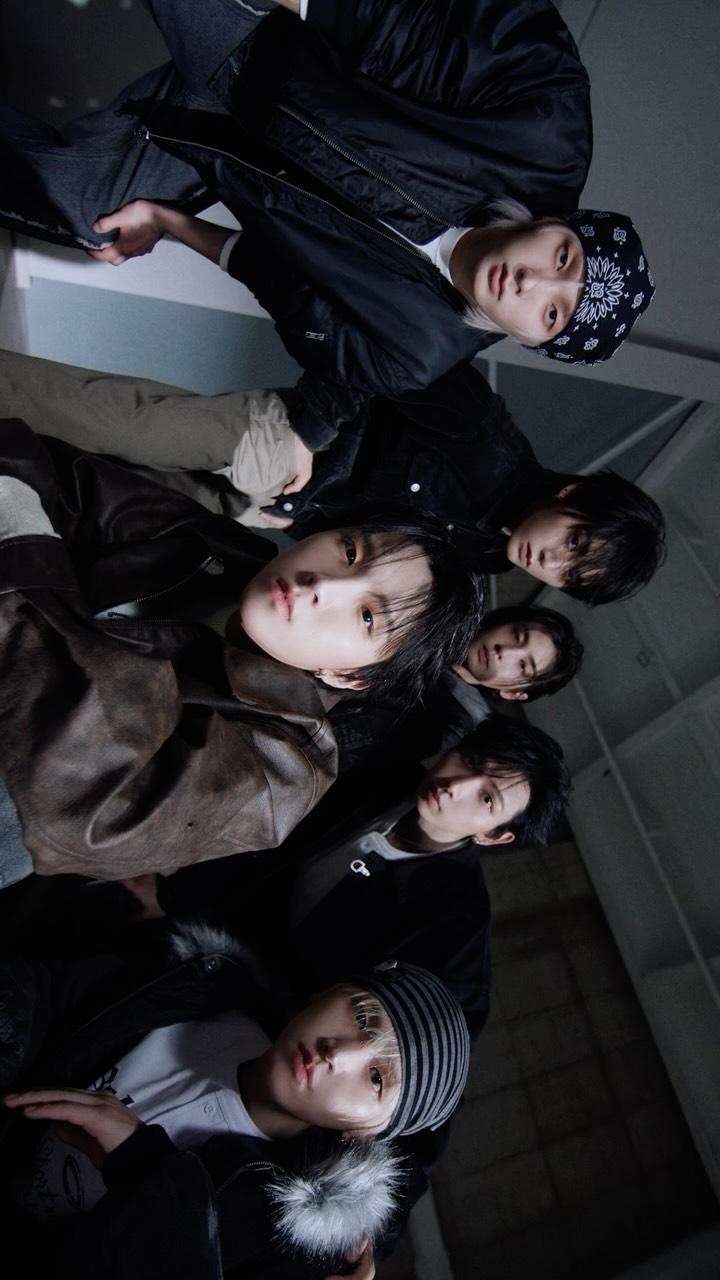 WILD BLUE×WEGO コラボアイテム発売！発売記念イベントも開催☆ 5人組