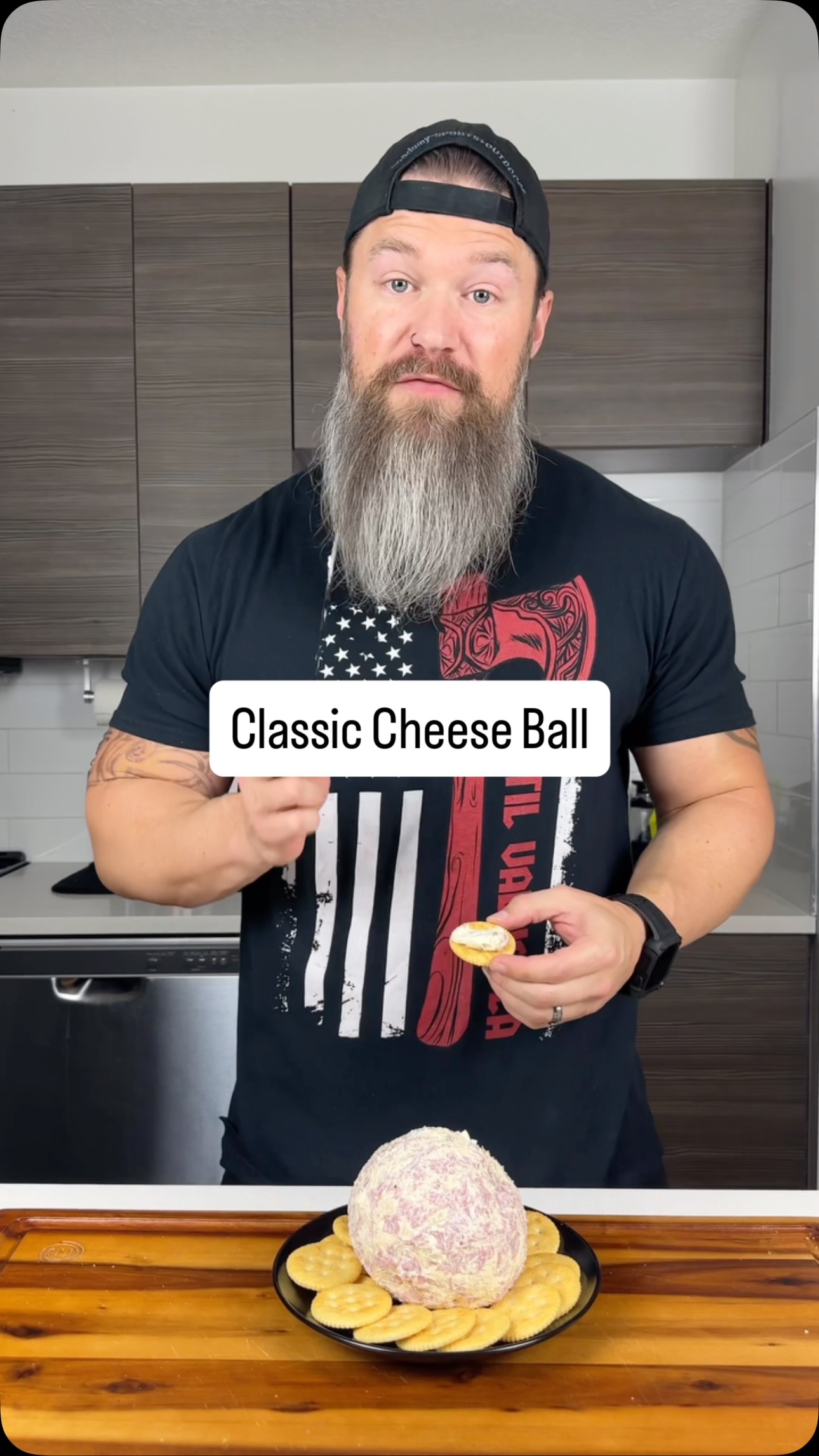 This is one of my older recipes that only makes 5 meals. Most of my