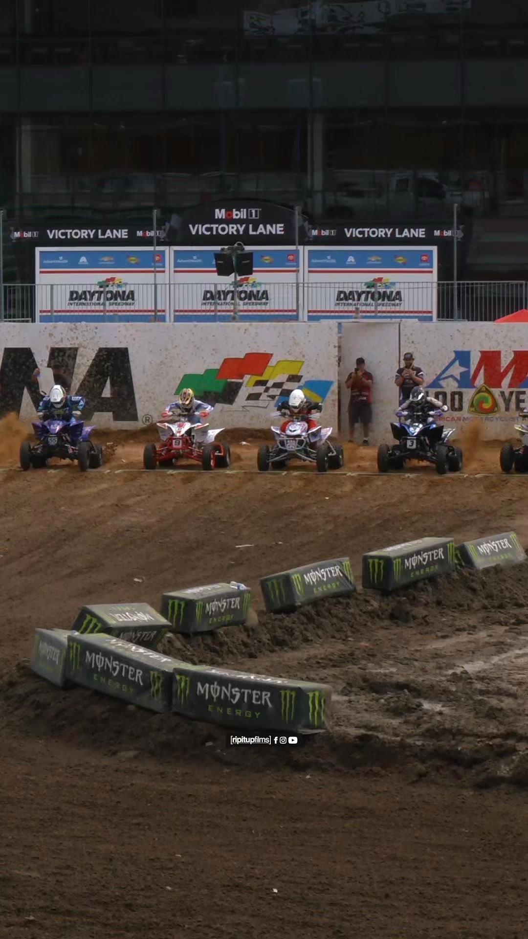 Jayden Londerville Racing Londerville Steel Enterprises, Inc ...