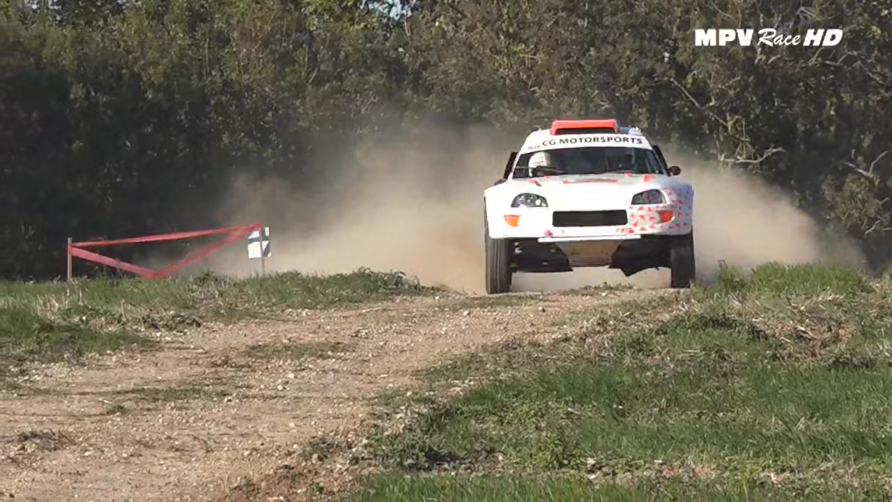 Magnifique souvenir et vidéo de mpv race !!!! A regardé en entier ...