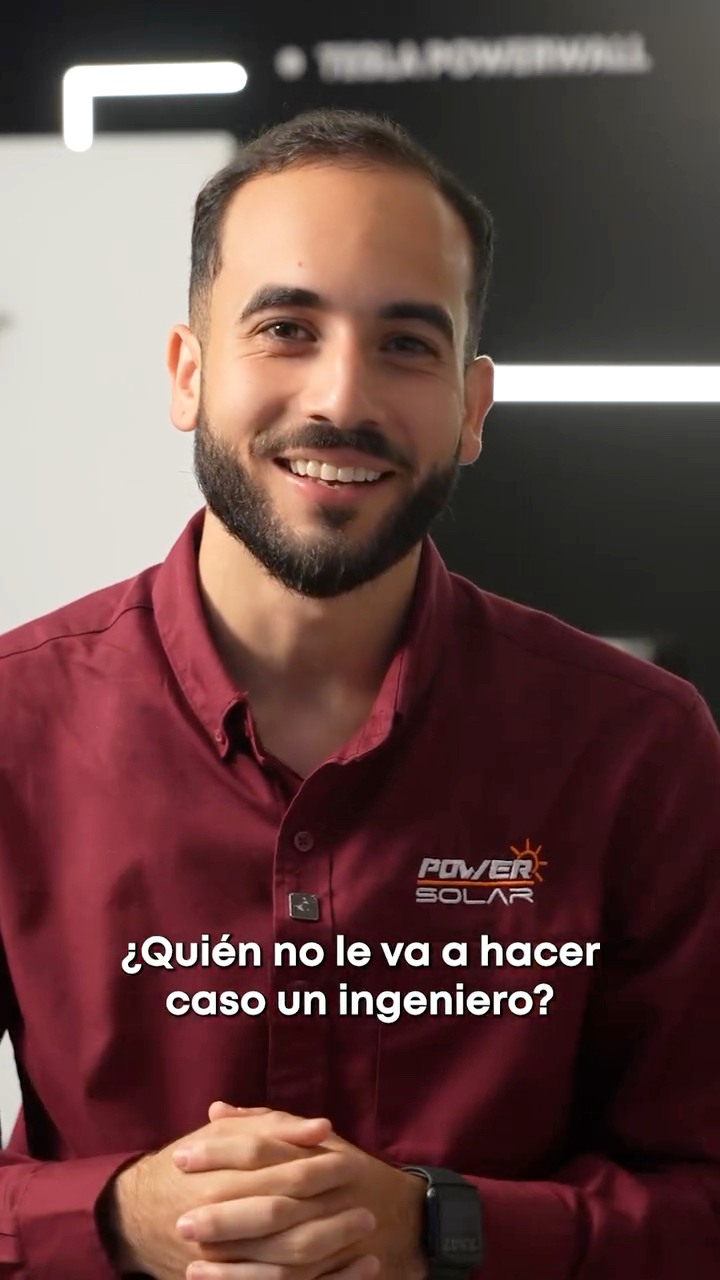 A veces crecer es atreverse a cambiar. Héctor Rosa tomó una decisión ...
