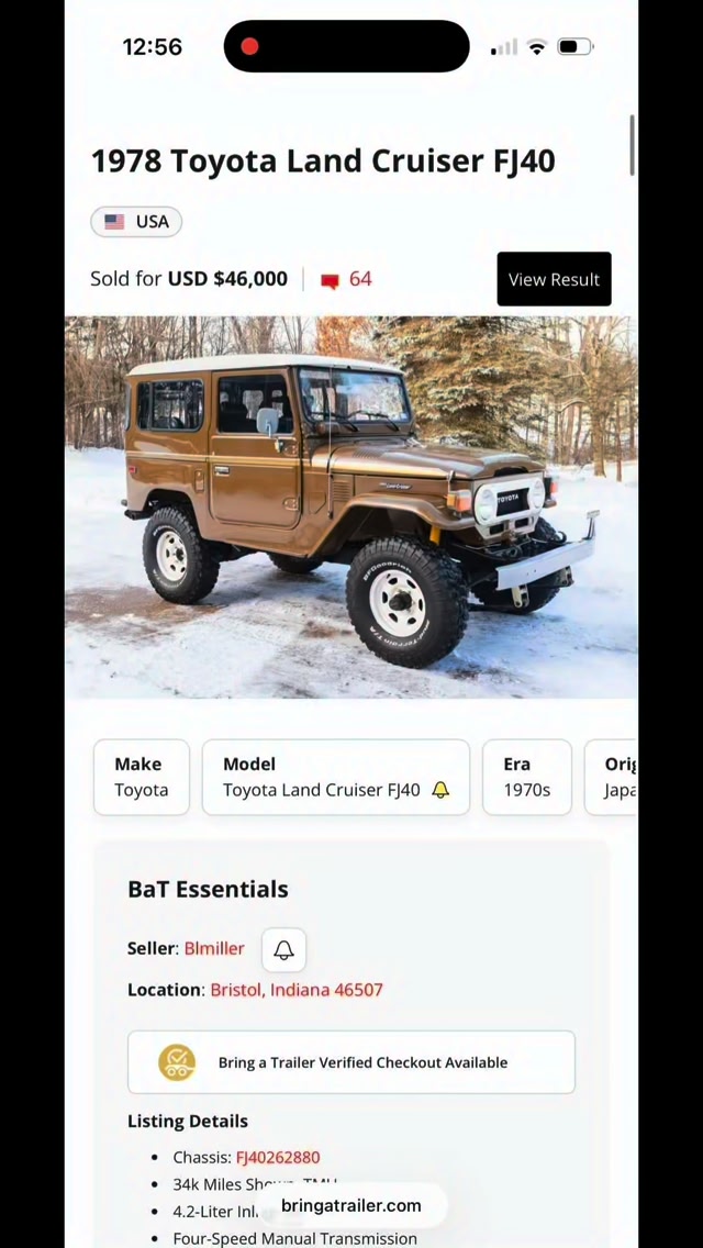 Sitemapcdatahttpthereferenznetbring A Trailer Fj40null