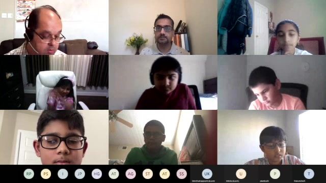 2021 Speech Contest - Hindi Level 4 | Vidya Vikas - Hindi Program ...