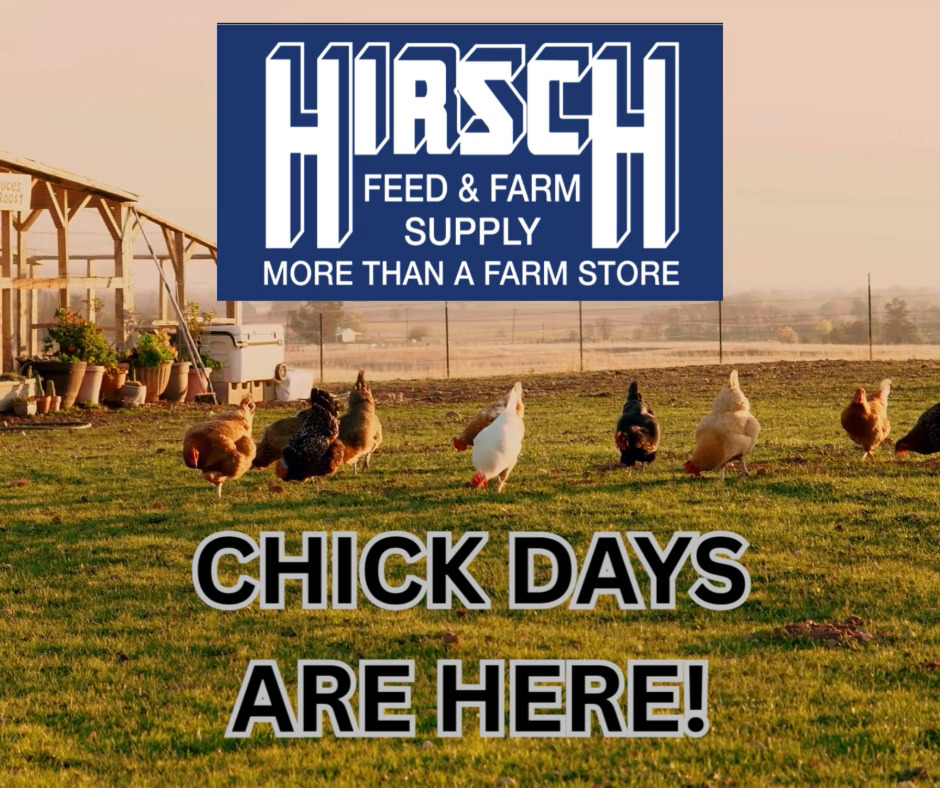 Hirsch West Plains Missouri