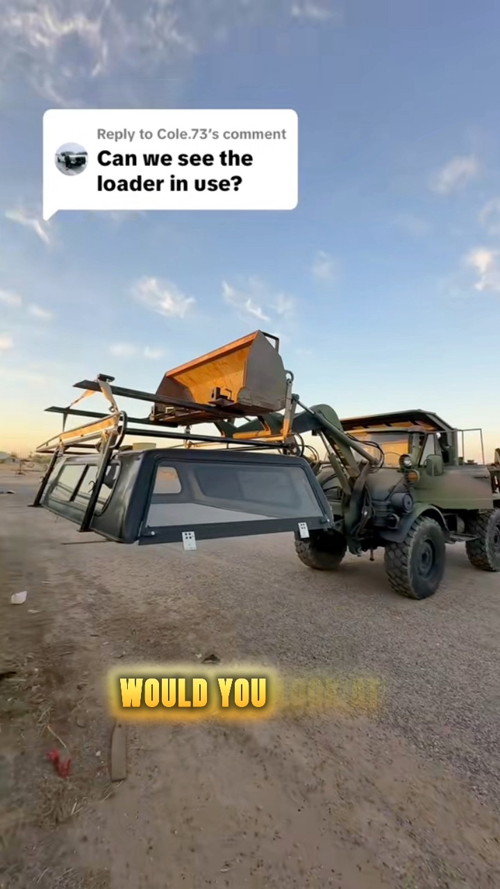 Someone asked to see the loader in use so here it is. Using a FLU419 ...