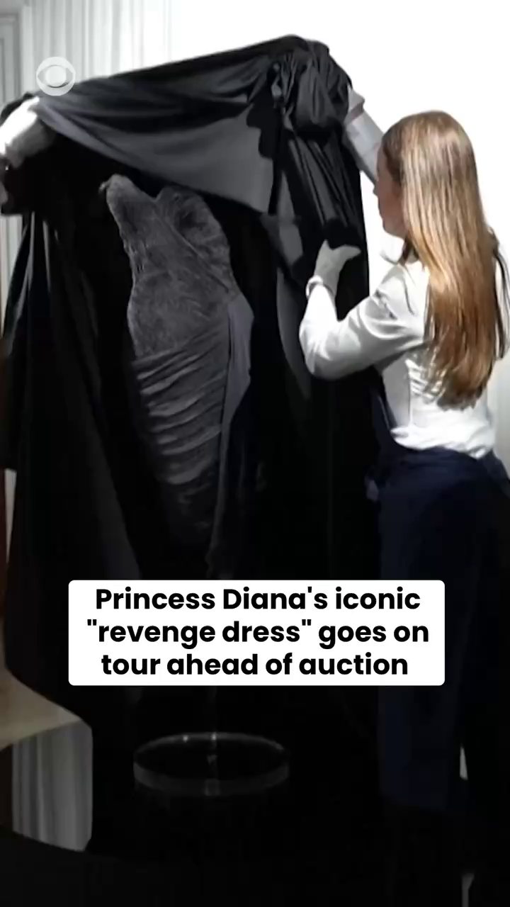 lady diana funeral dress Princess Diana's 