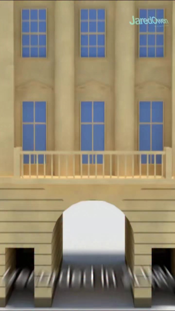Step inside Buckingham Palace's stunning rooms! #BuckinghamPalace