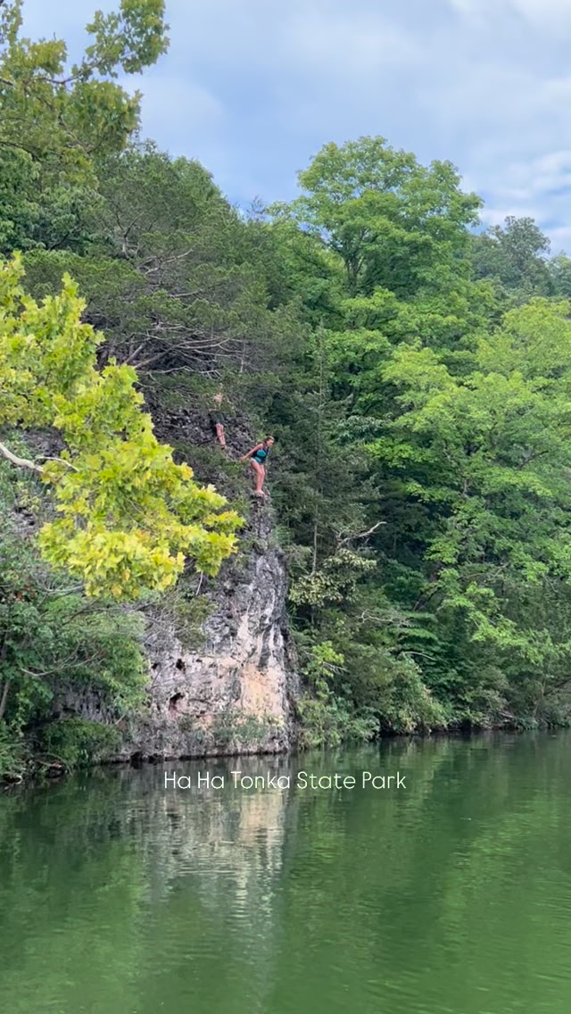 Rippling Waters Resort | Camdenton MO