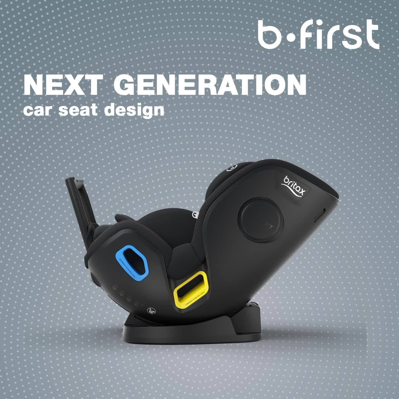 maxi cosi logo png Maxi-Cosi Mica 360° Rotatable Car Seat with ISOFIX base, Backward and Forward, From birth to 4 years, 40-105 cm, 18 kg, Authentic Grey (Grey) : Maxi-Cosi Baby Products Model_B-Lively Stroller Bass Pro Carbonlite 2.0 Species:Trout