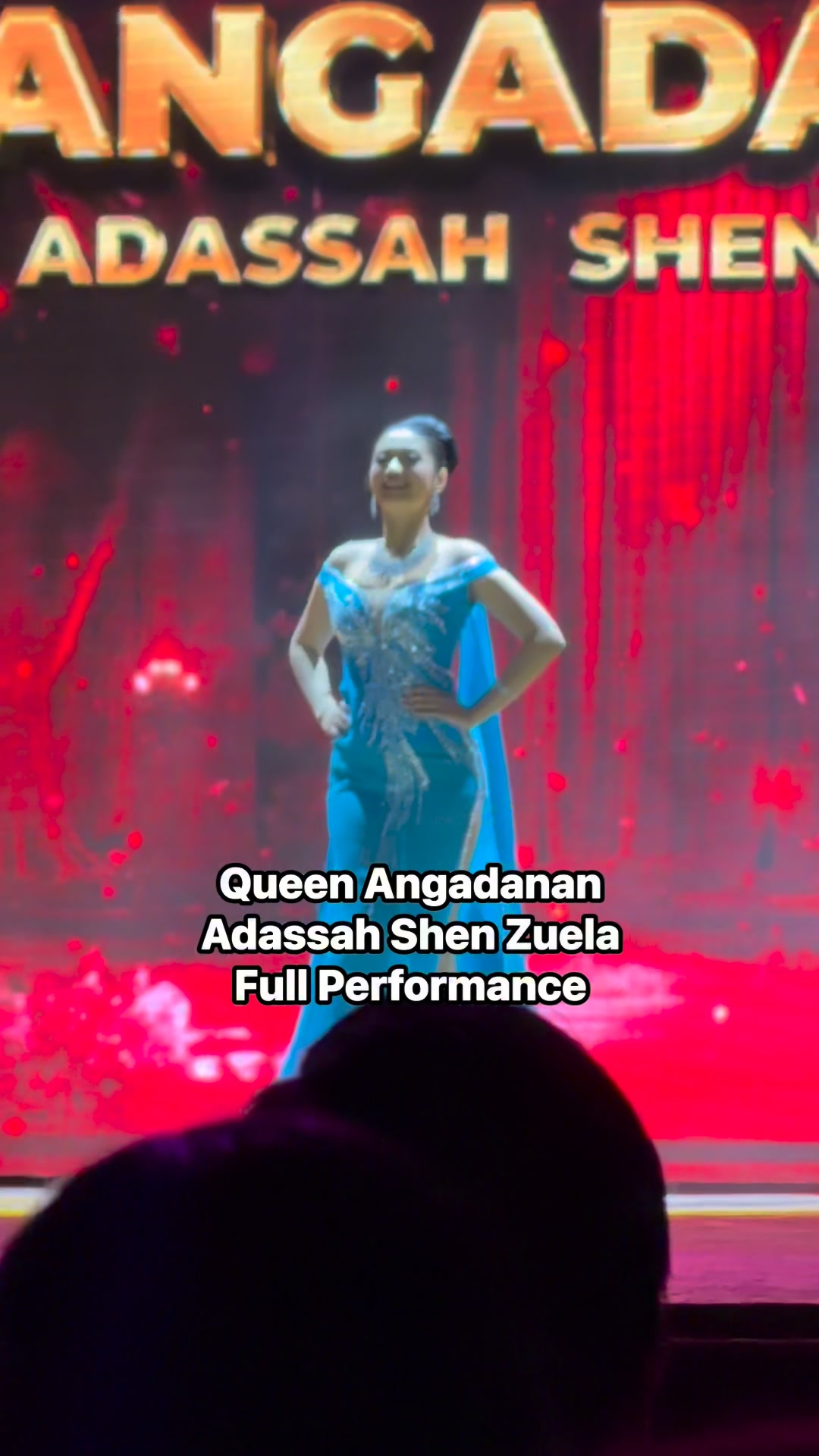 #queenisabela2026 #angadananisabela #Angadanan | Roldan Acera | Facebook