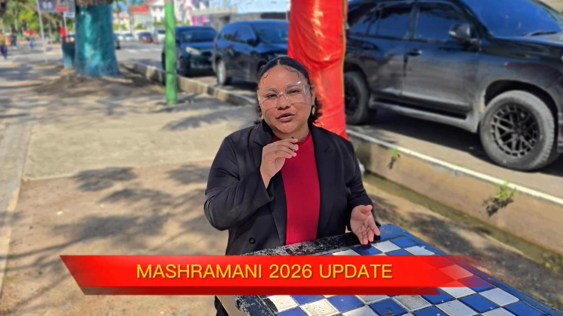 Mashramani 2026 Update 📢 With a full calendar of events lined up, the ...