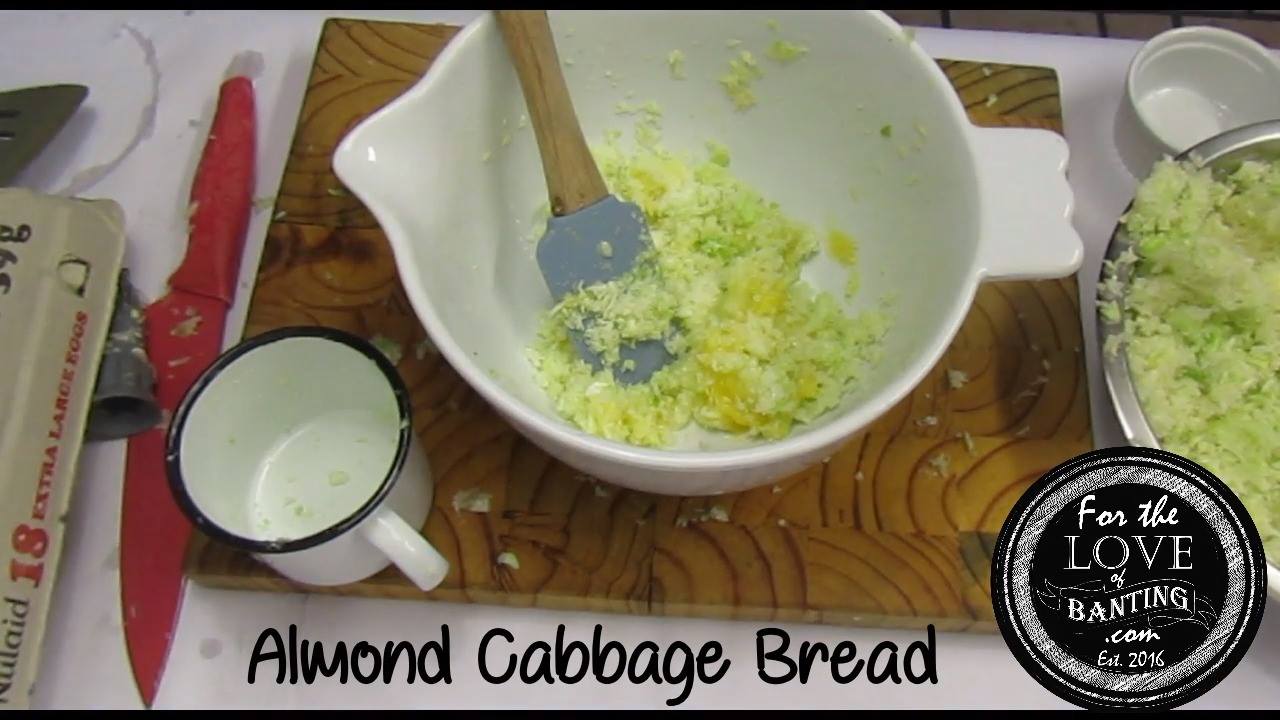 In today's video we have a different version of Cabbage Bread. This one ...