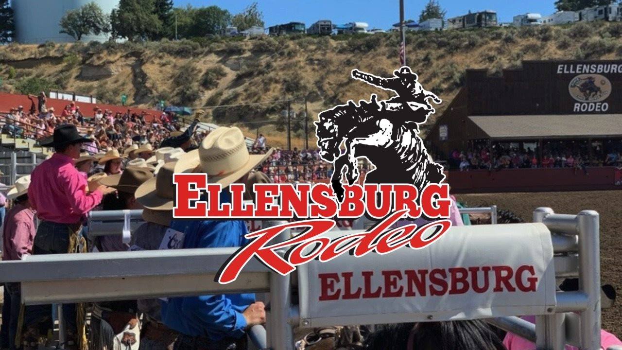 2020 Ellensburg Rodeo Cancellation | After pursuing every possible ...